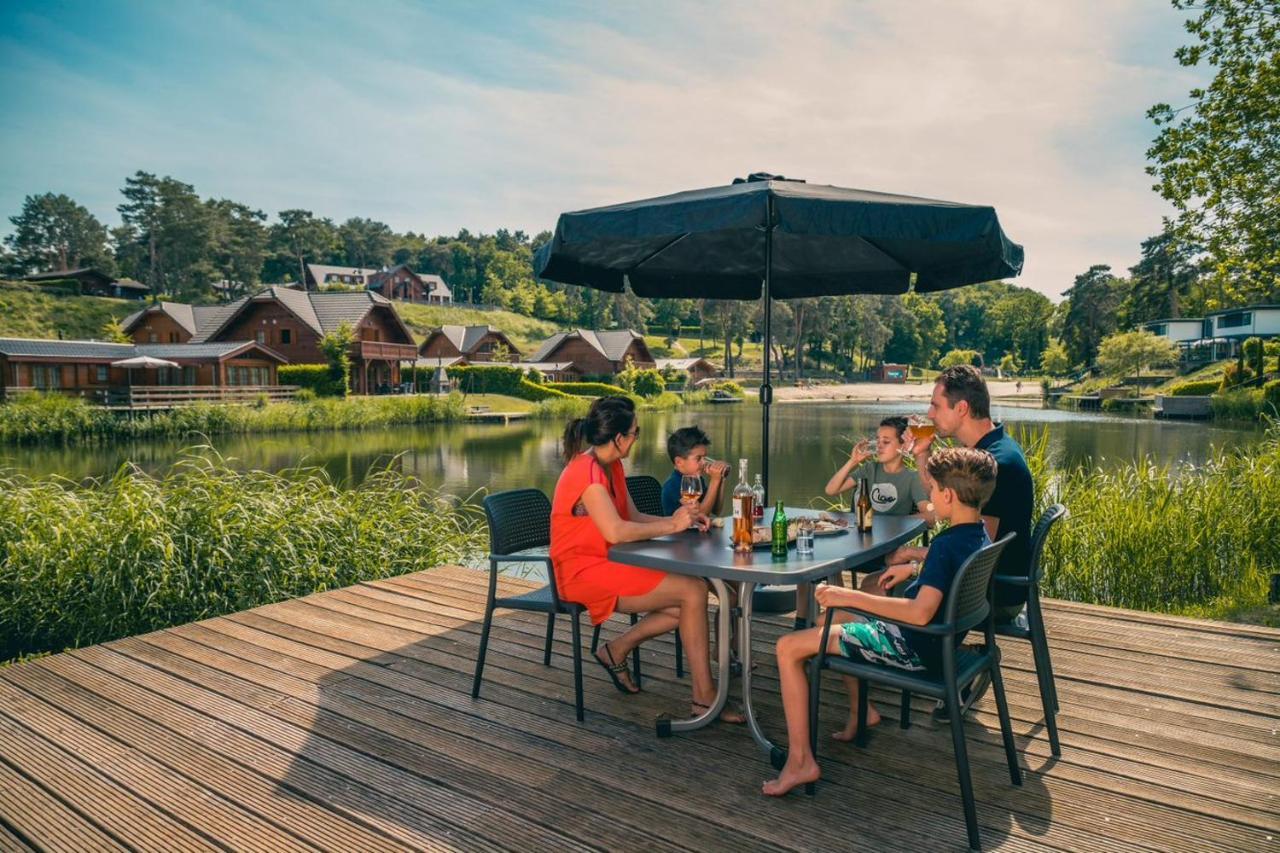 Europarcs Brunssummerheide Luaran gambar