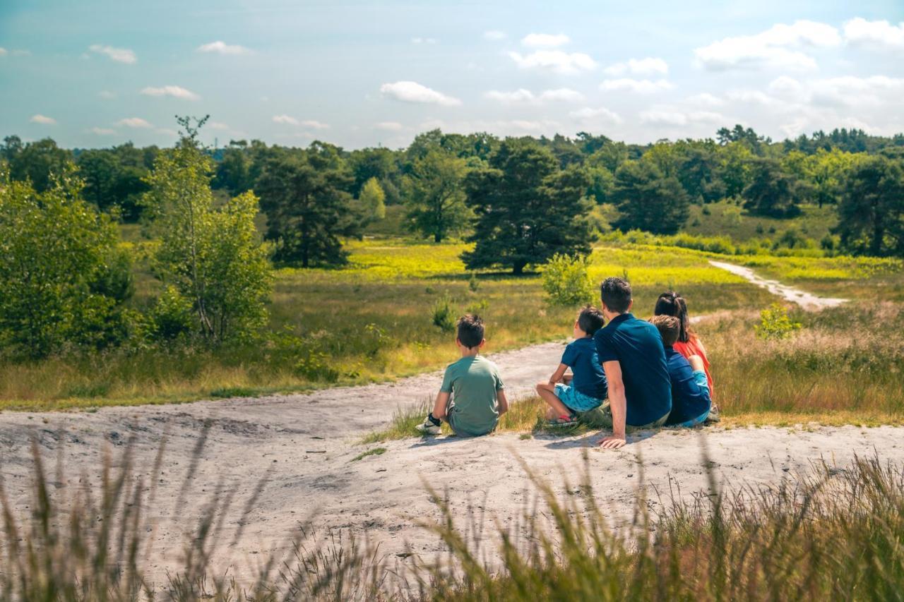 Europarcs Brunssummerheide Luaran gambar