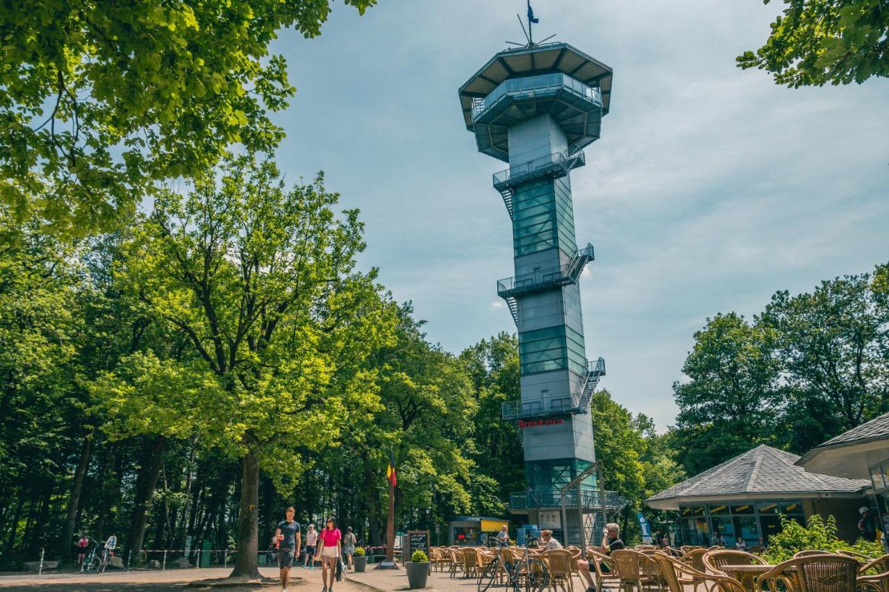 Europarcs Brunssummerheide Luaran gambar