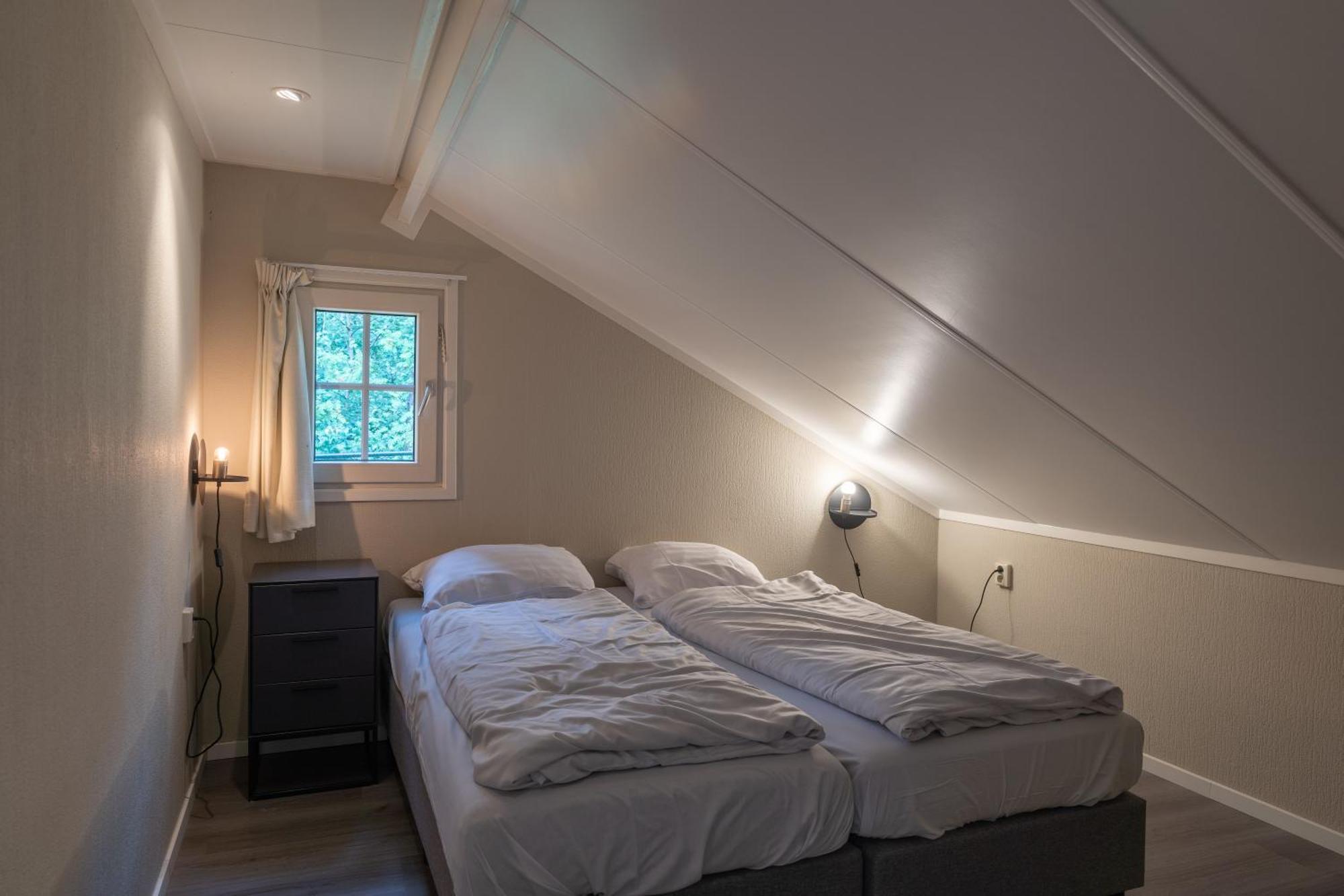Europarcs Brunssummerheide Bilik gambar