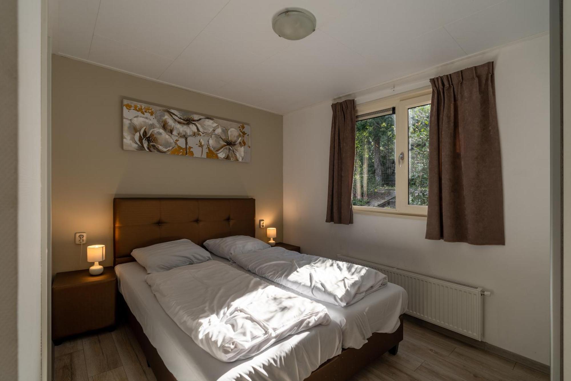 Europarcs Brunssummerheide Bilik gambar