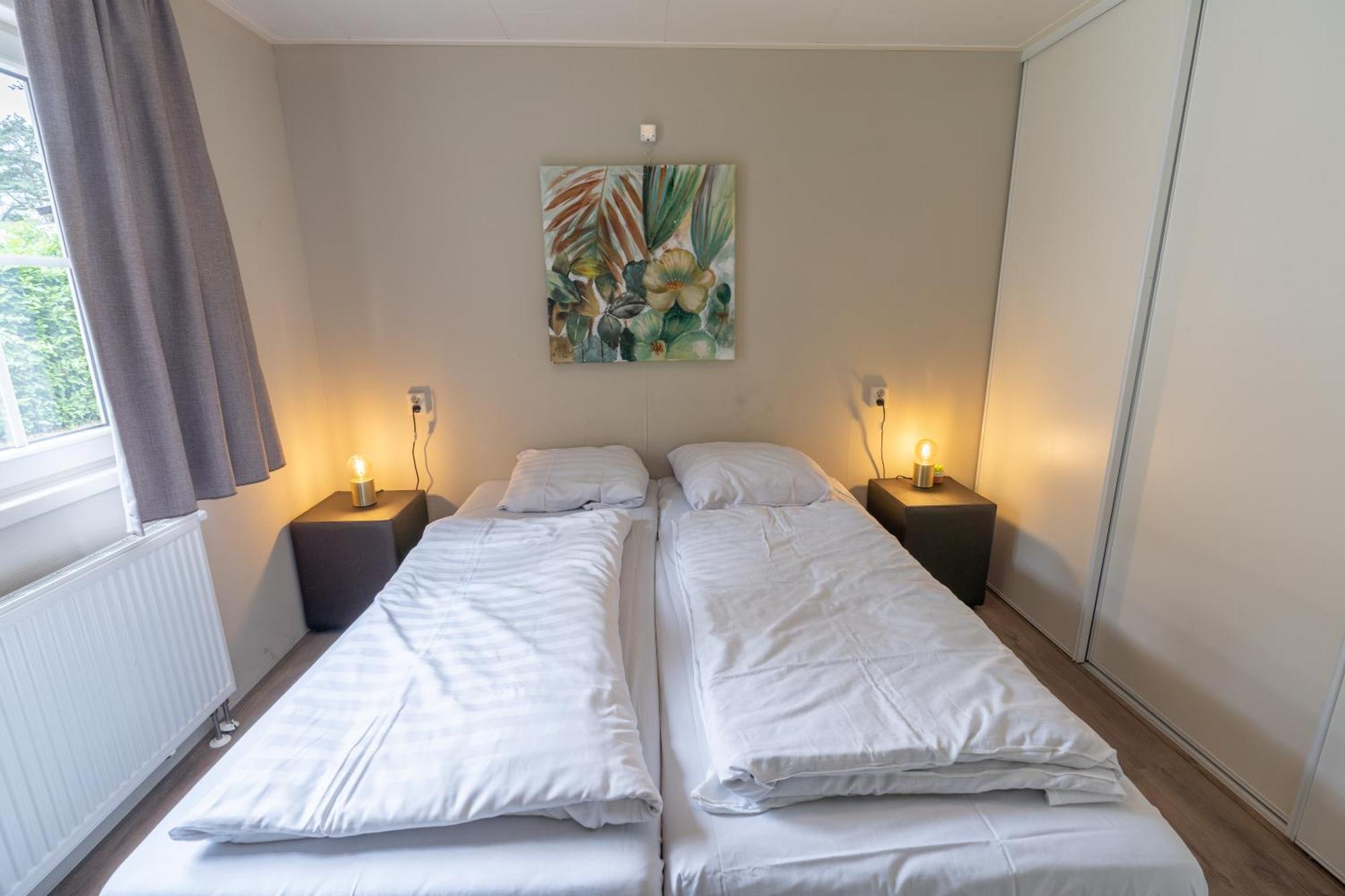 Europarcs Brunssummerheide Bilik gambar
