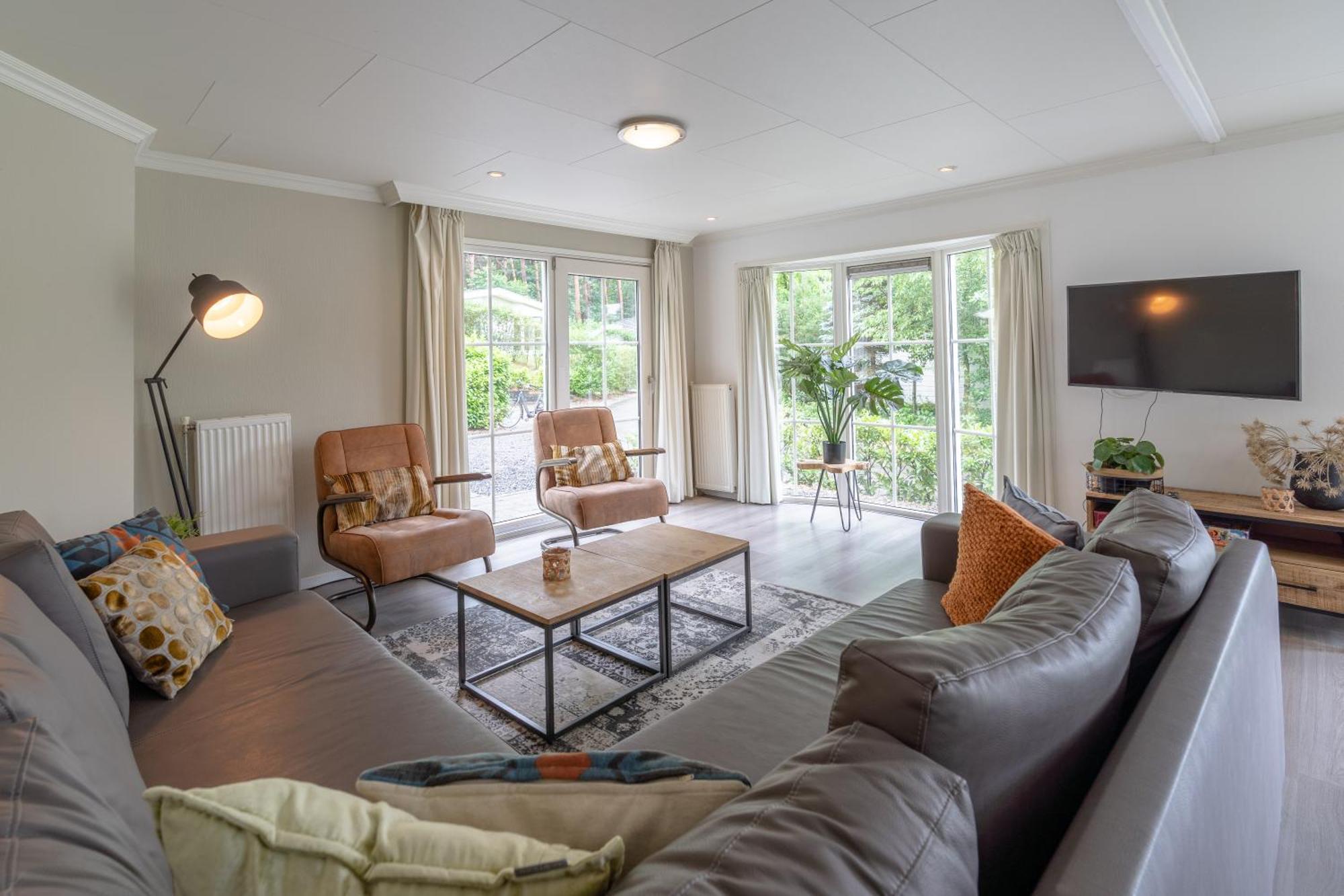 Europarcs Brunssummerheide Bilik gambar