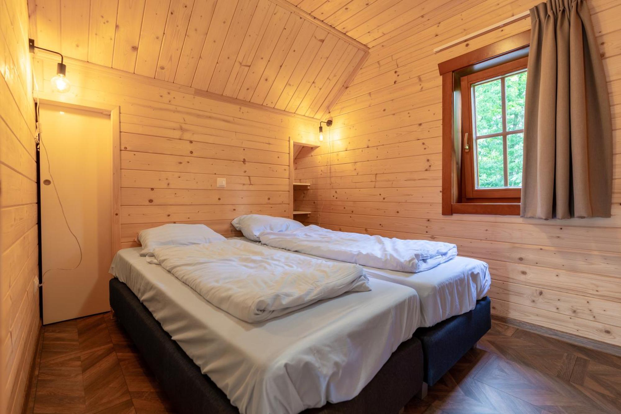 Europarcs Brunssummerheide Bilik gambar