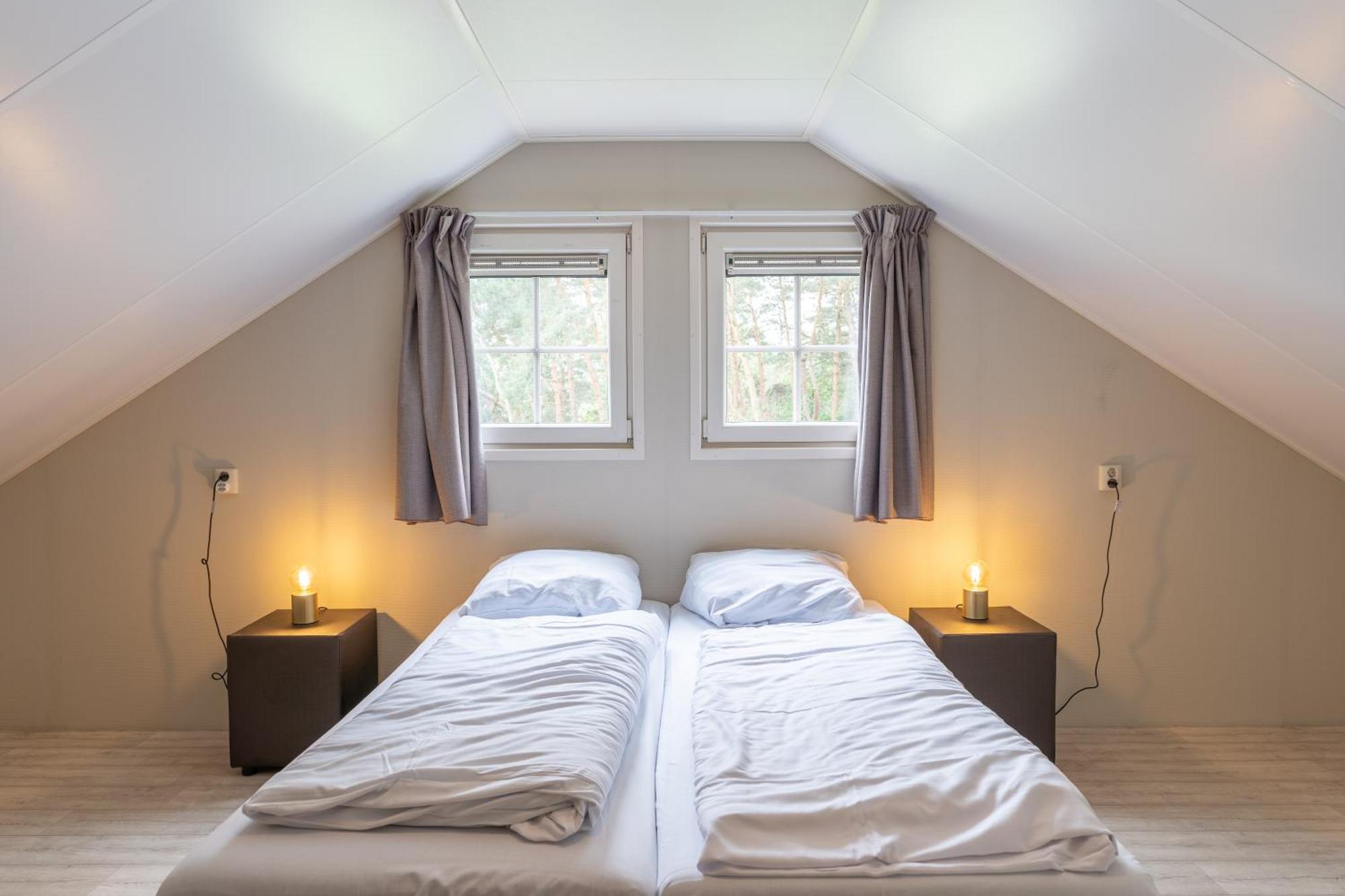Europarcs Brunssummerheide Bilik gambar
