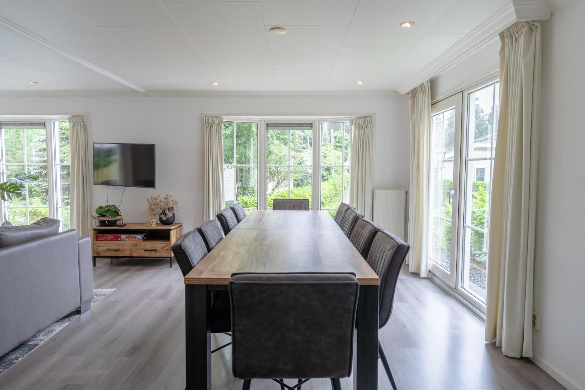 Europarcs Brunssummerheide Bilik gambar