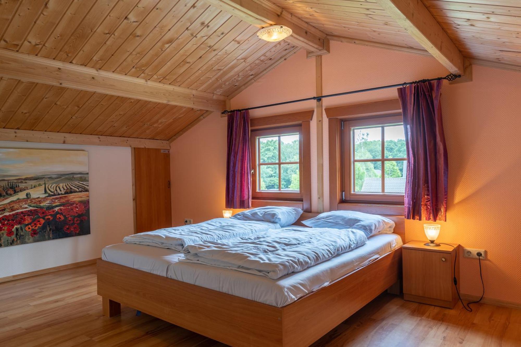 Europarcs Brunssummerheide Bilik gambar