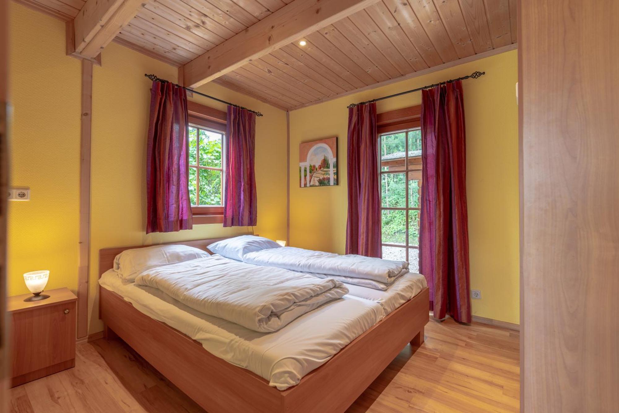 Europarcs Brunssummerheide Bilik gambar