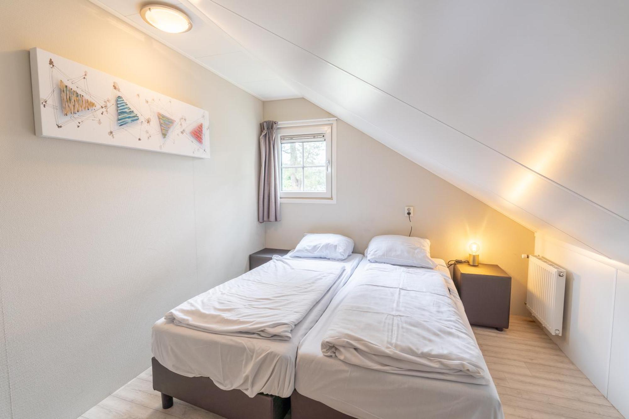 Europarcs Brunssummerheide Bilik gambar