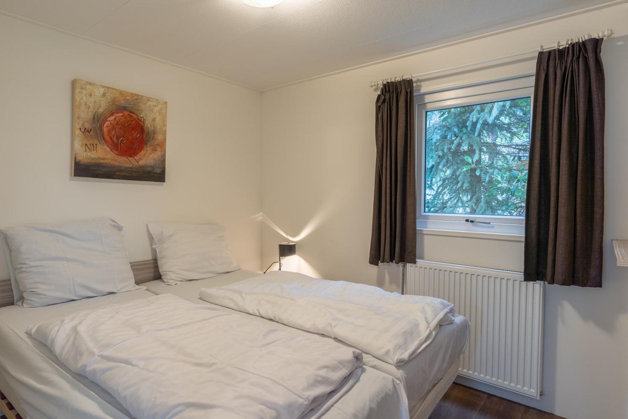 Europarcs Brunssummerheide Bilik gambar