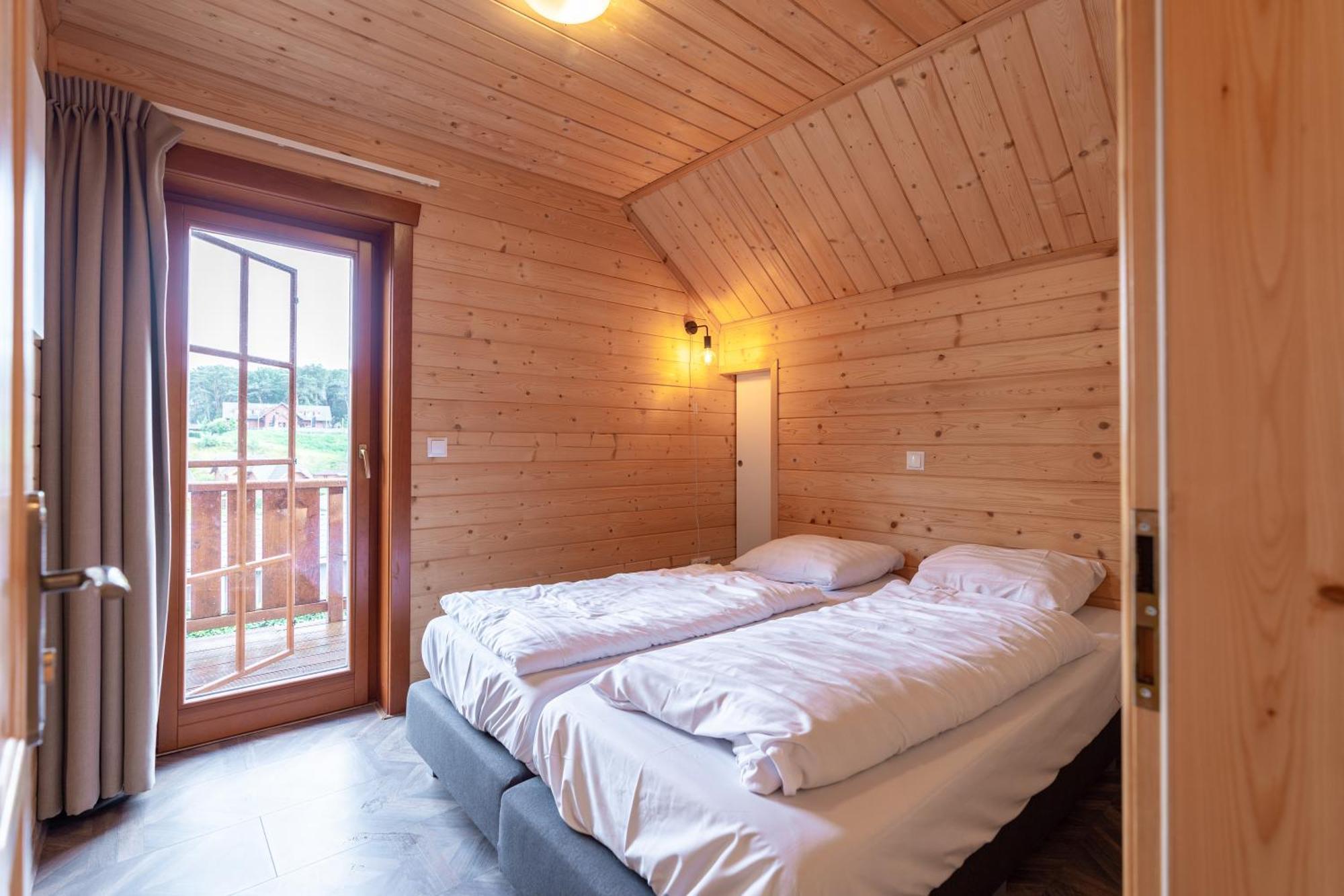 Europarcs Brunssummerheide Bilik gambar