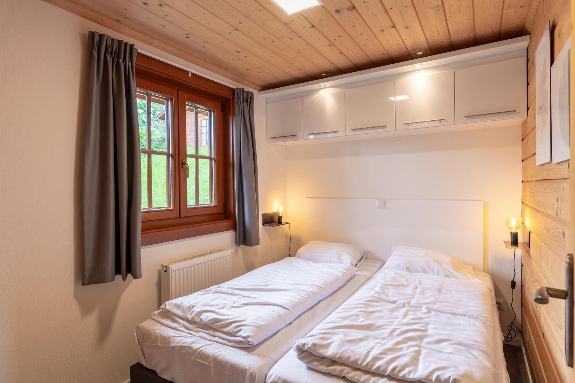 Europarcs Brunssummerheide Bilik gambar