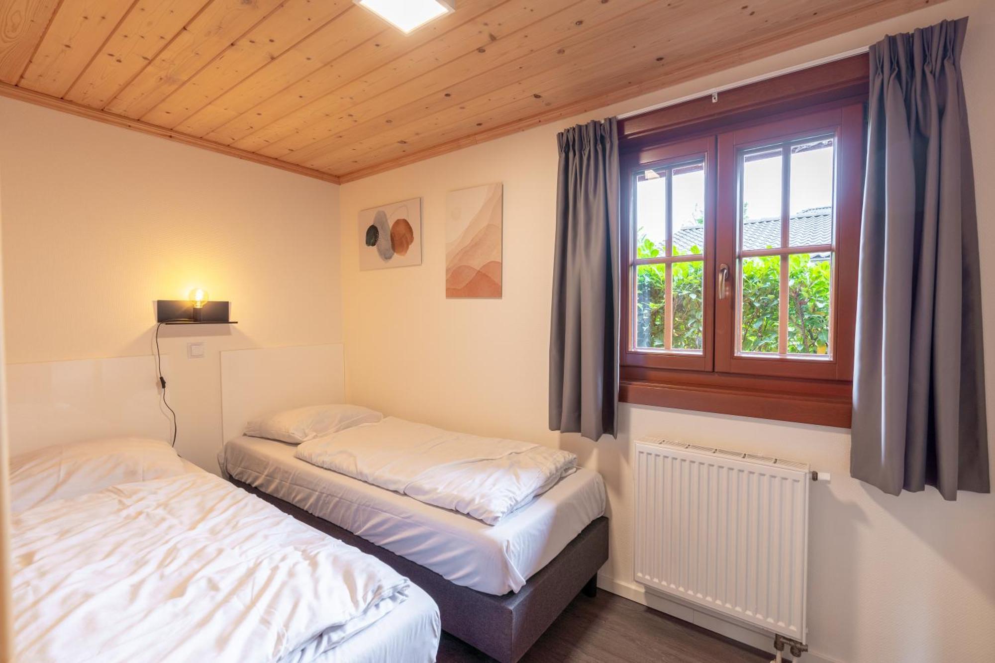 Europarcs Brunssummerheide Bilik gambar
