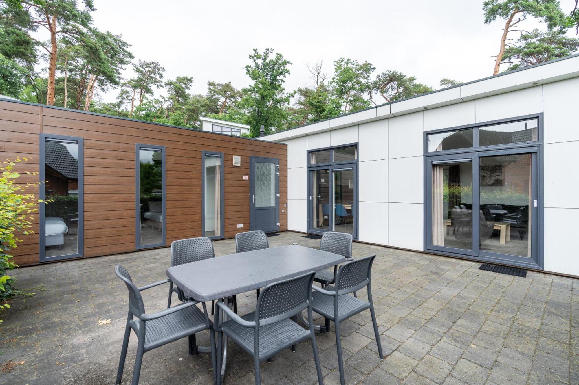 Europarcs Brunssummerheide Bilik gambar