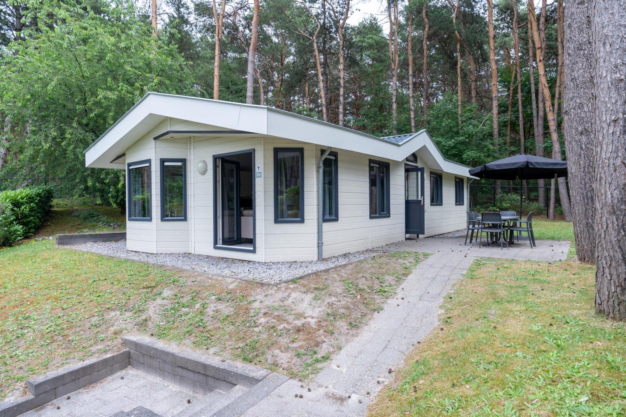 Europarcs Brunssummerheide Bilik gambar