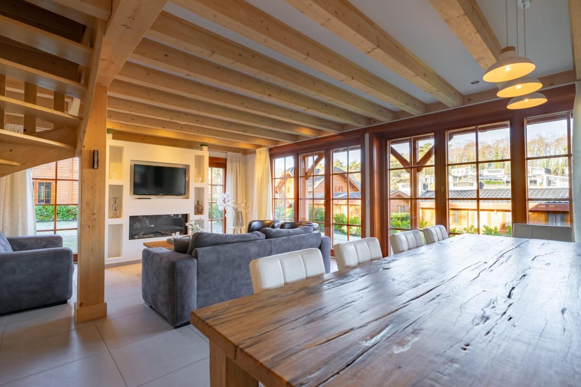 Europarcs Brunssummerheide Bilik gambar