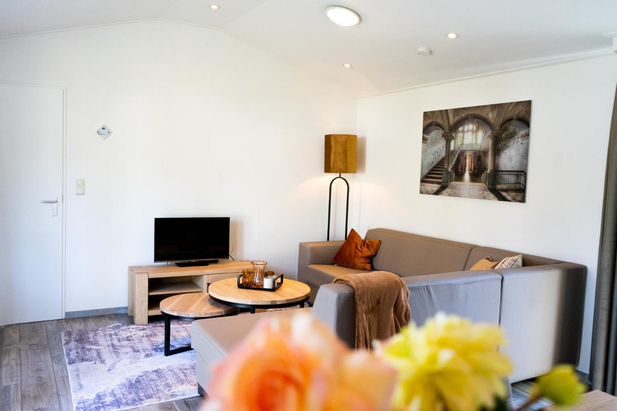 Europarcs Brunssummerheide Bilik gambar