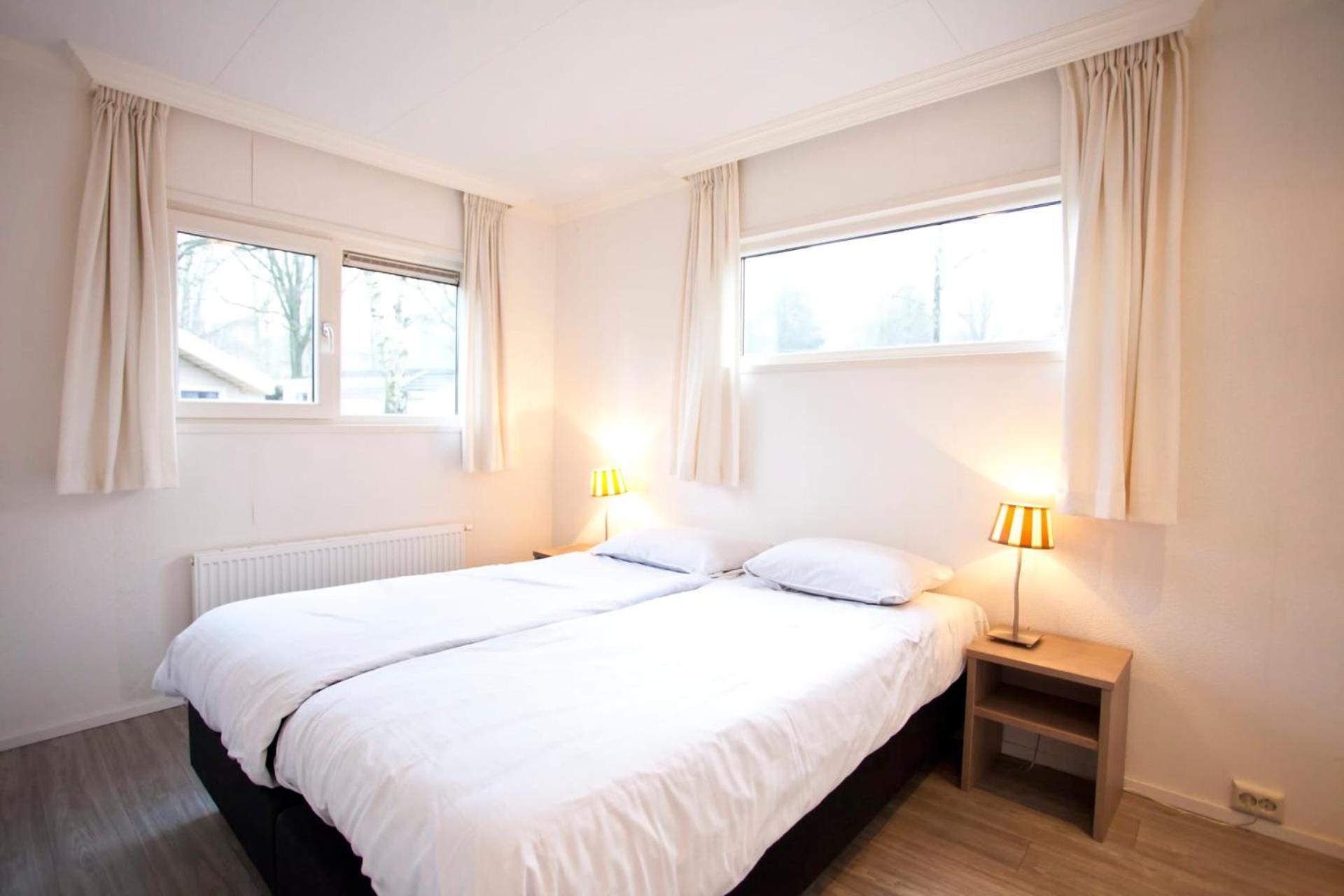Europarcs Brunssummerheide Bilik gambar