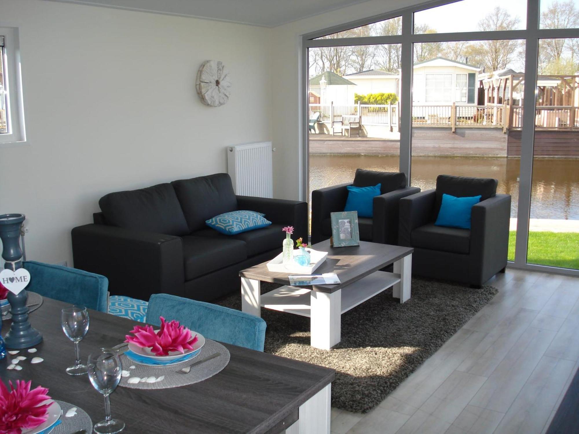 Europarcs Brunssummerheide Bilik gambar