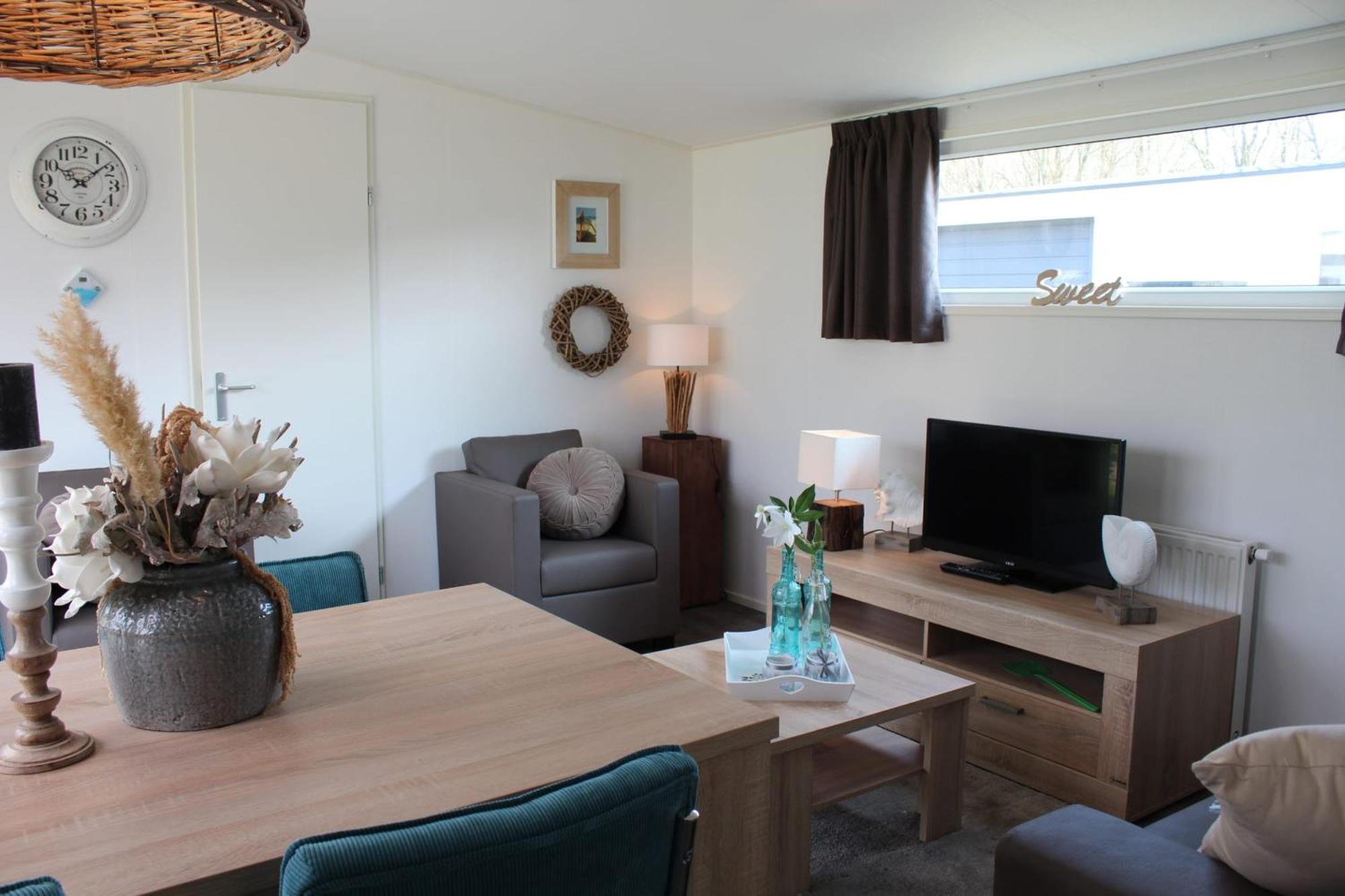 Europarcs Brunssummerheide Bilik gambar