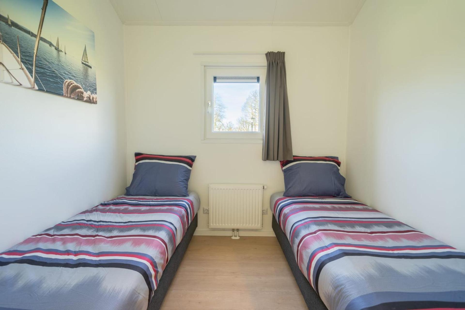 Europarcs Brunssummerheide Bilik gambar