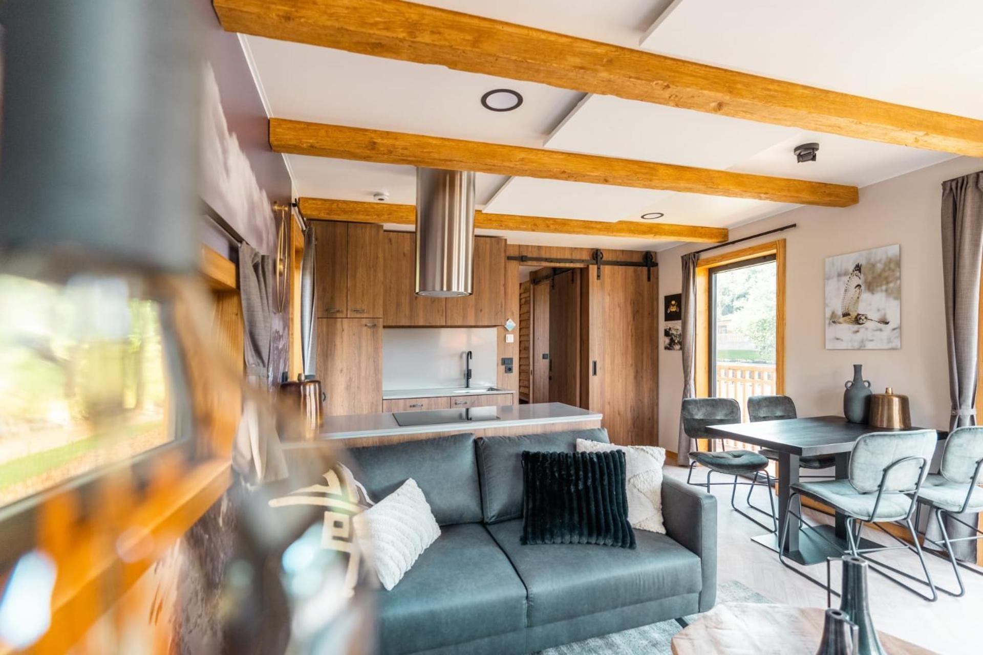 Europarcs Brunssummerheide Bilik gambar