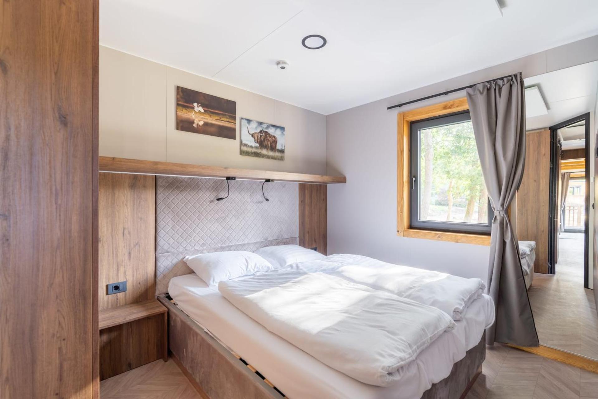 Europarcs Brunssummerheide Bilik gambar
